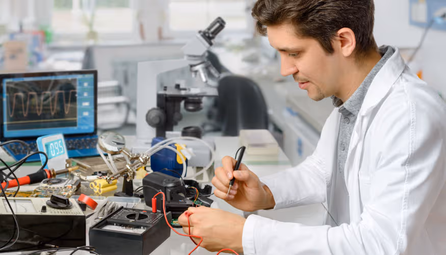 Ağaçören Elektronik Tamircisi
