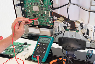 Ağaçören Elektronik Tamircisi