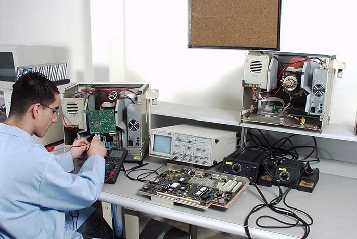 Ağaçören Elektronik Tamircisi