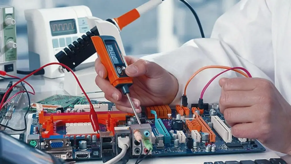 Ağaçören Elektronik Tamircisi